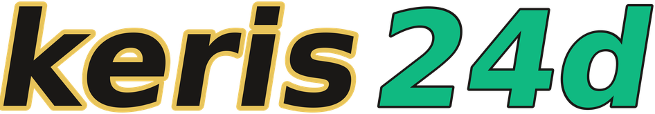 keris24d logo