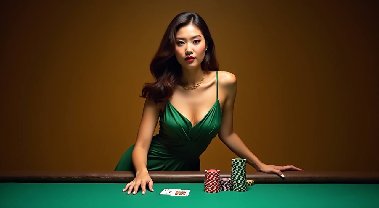 keris24d Terokai pilihan meja dan permainan unik Moonlight yang tersedia untuk anda